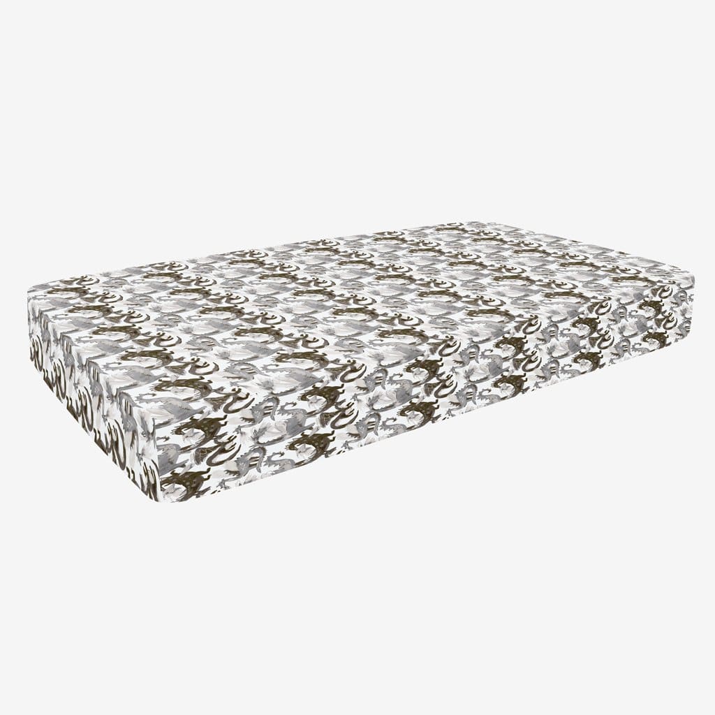 Petey Crib Sheet