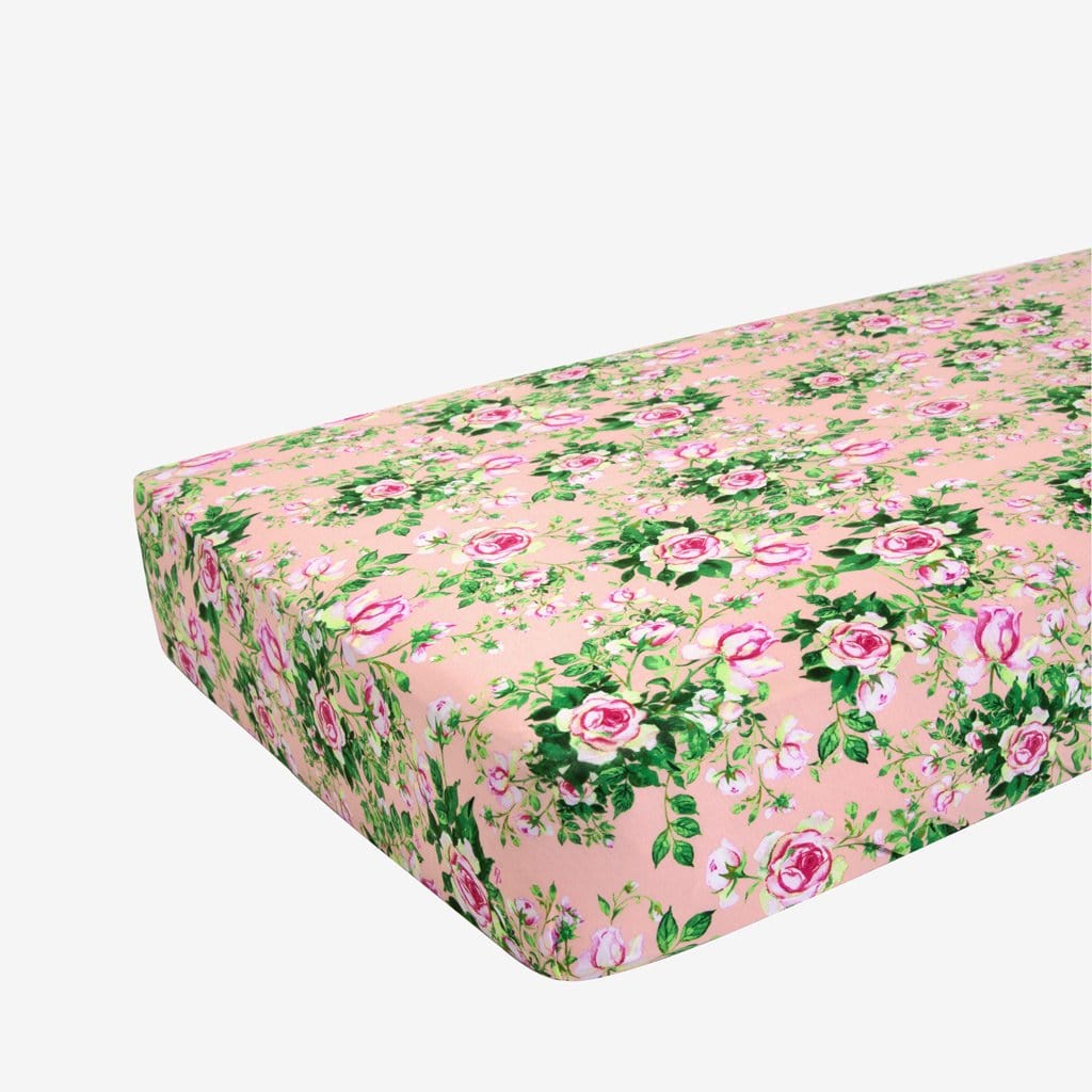 Renia Crib Sheet