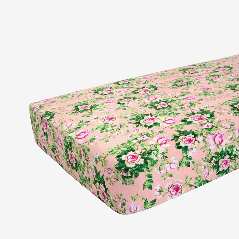 Renia Crib Sheet