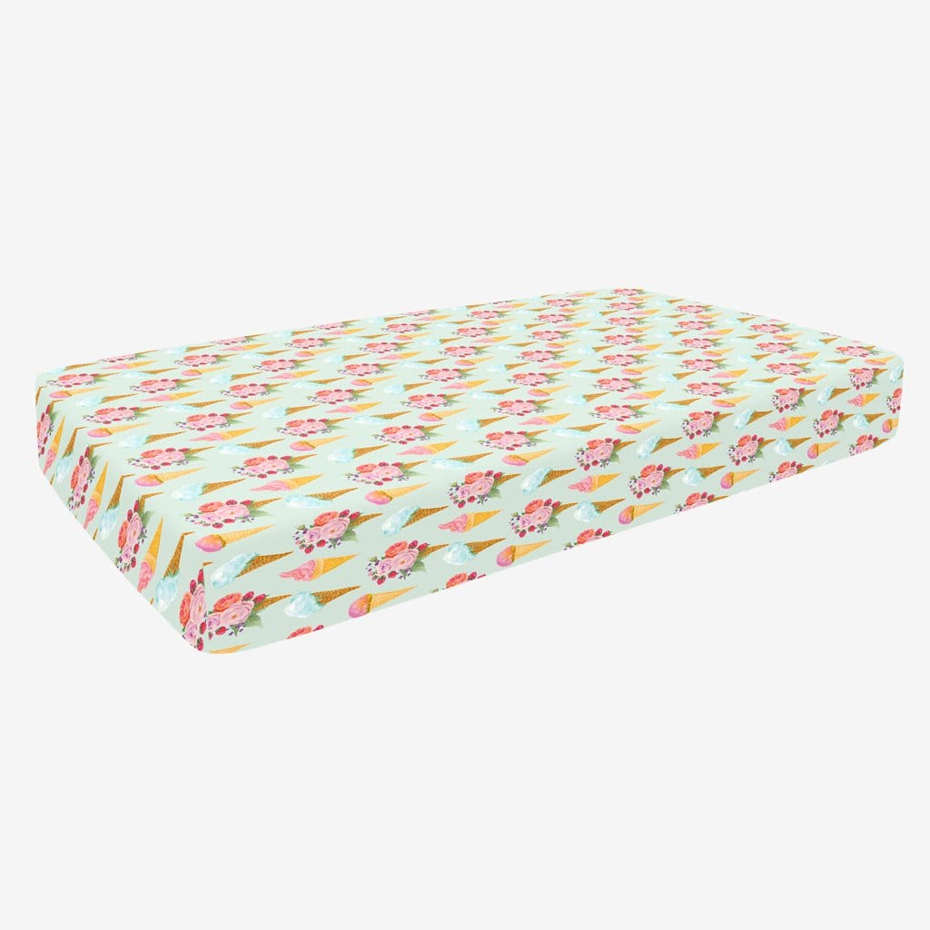 Sophia Crib Sheet