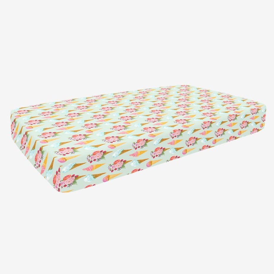 Sophia Crib Sheet