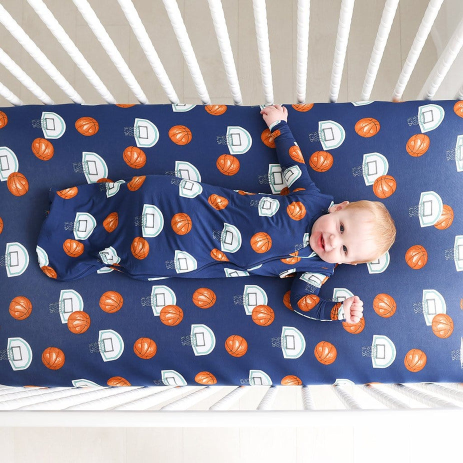 Swish Sleeveless Sleep Bag 1.0 Tog