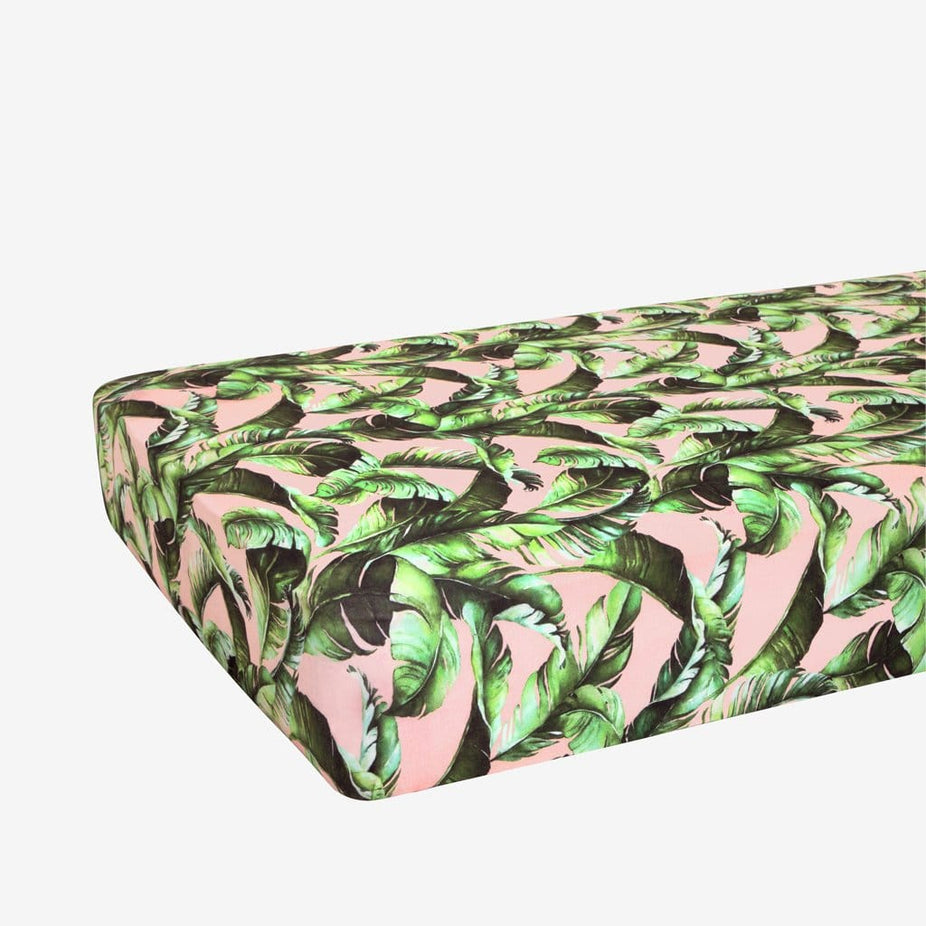 Tiffany Crib Sheet