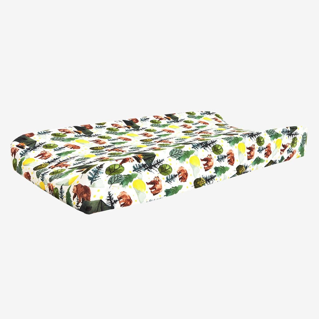 Archer Pad Cover