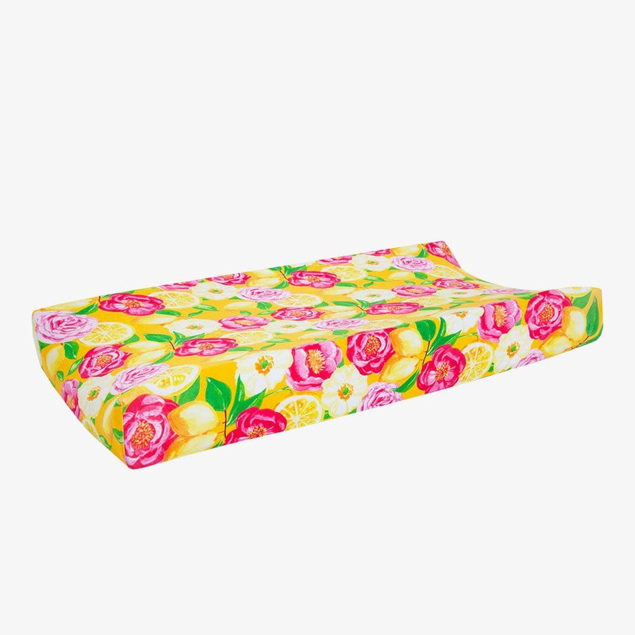 Annika Pad Cover