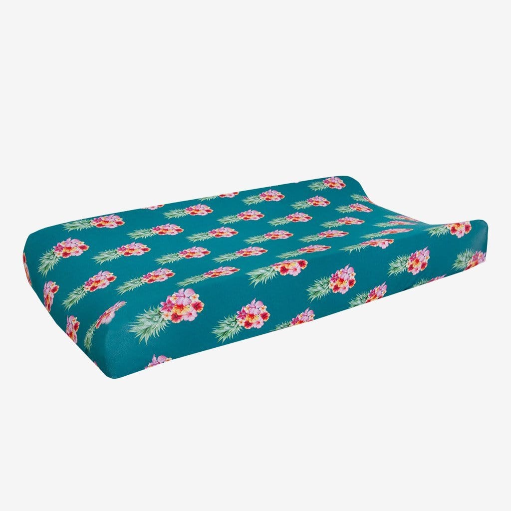 Ananans Pad Cover
