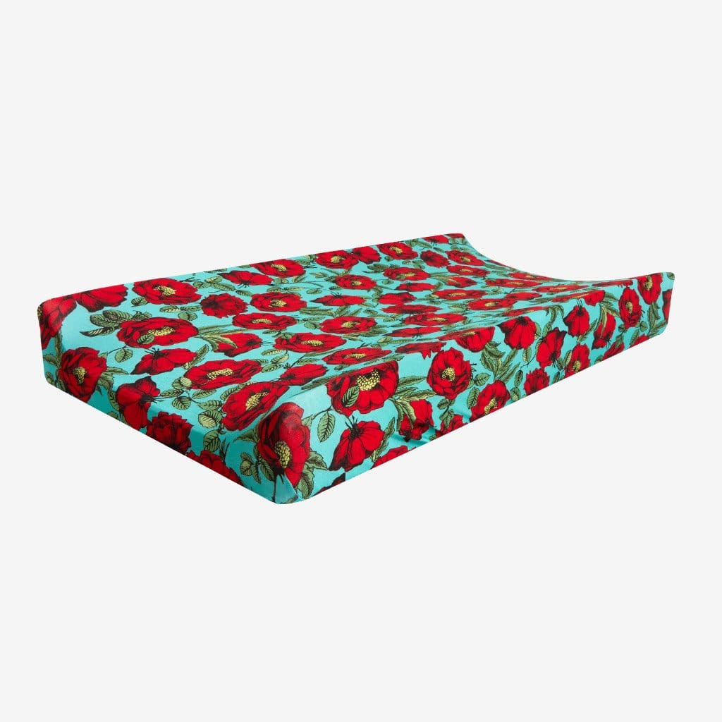 alice + olivia® Beach Bliss Pad Cover