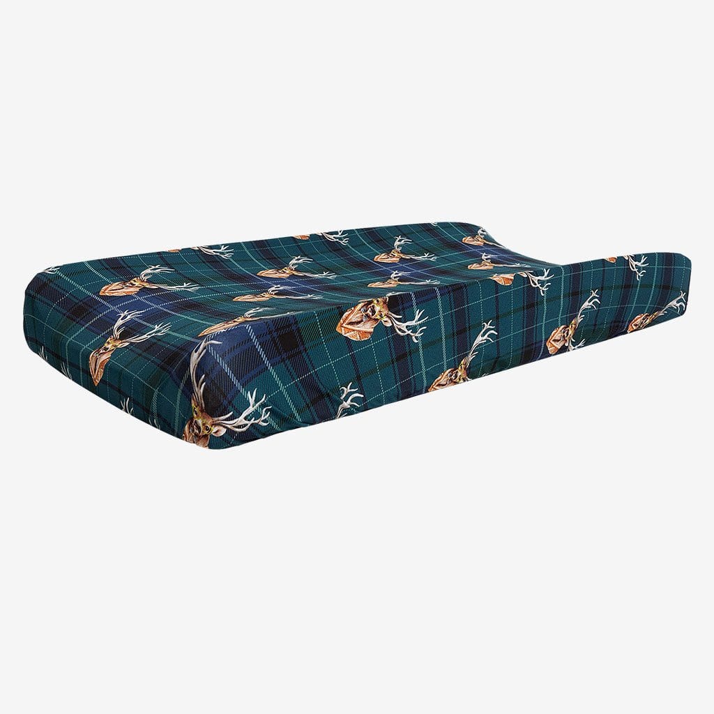 Beckford Pad Cover