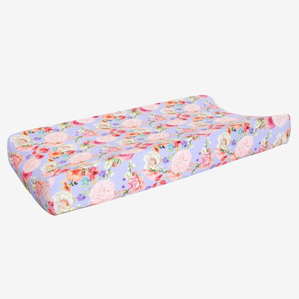 Bellamy Pad Cover