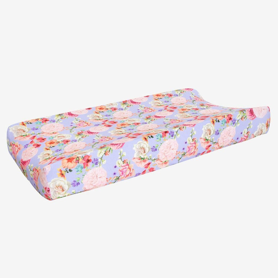 Bellamy Pad Cover
