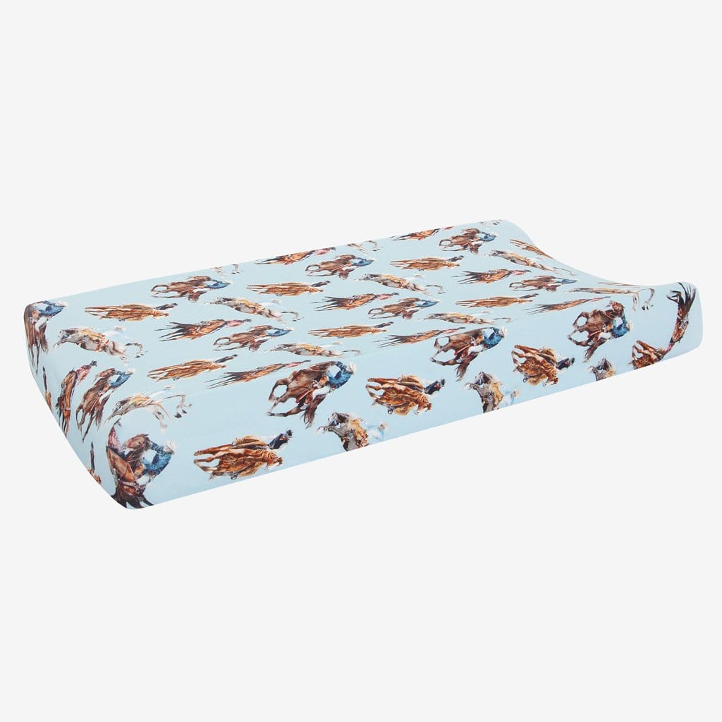 Brody Pad Cover