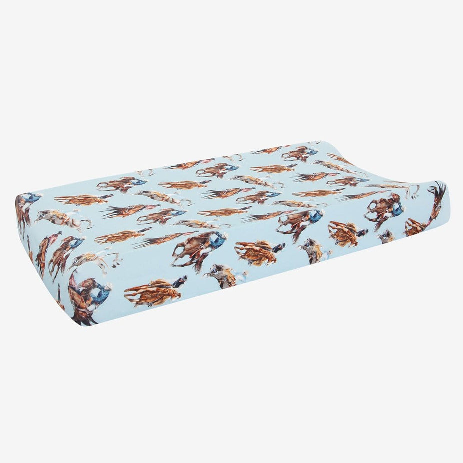 Brody Pad Cover