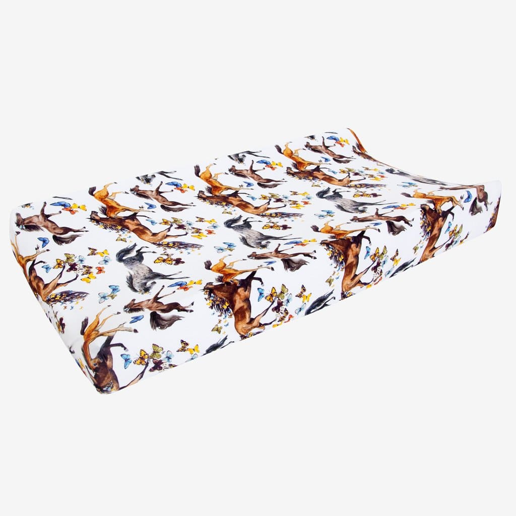 Claire Pad Cover