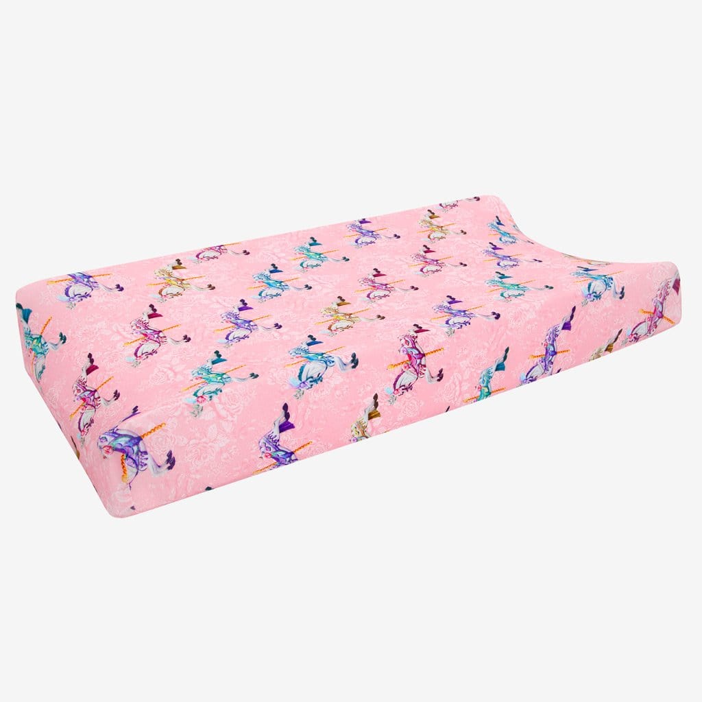 Claudine Pad Cover
