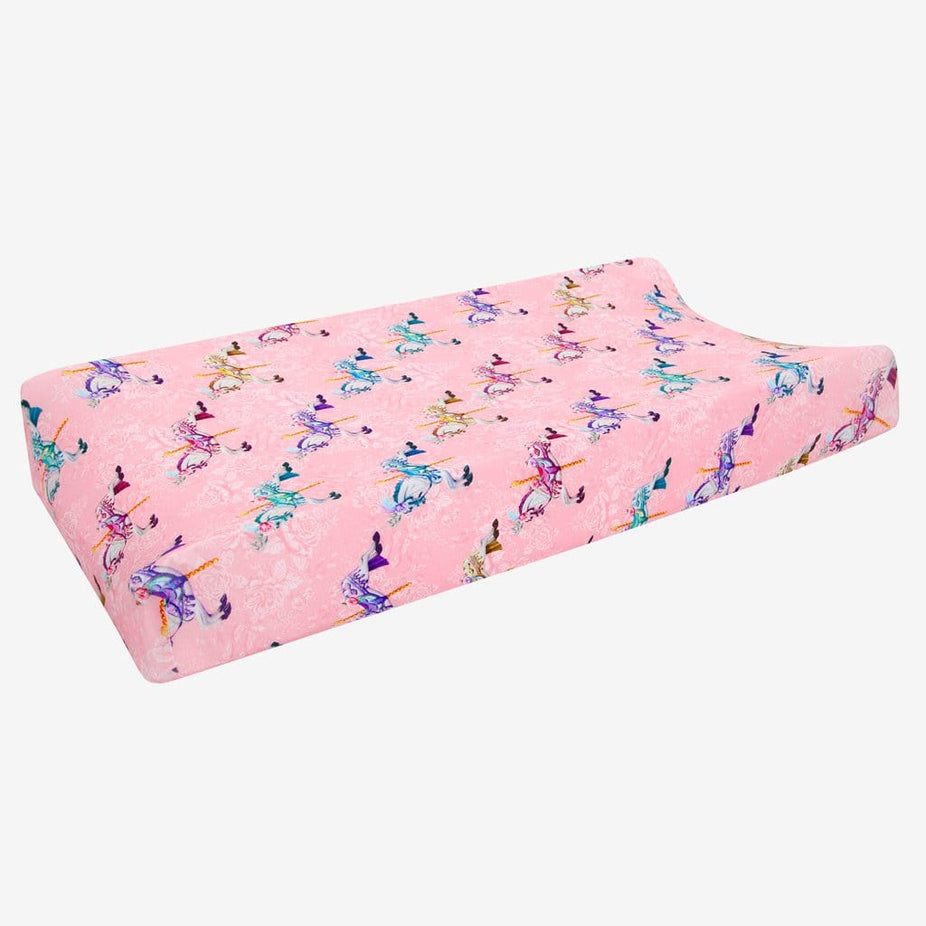Claudine Pad Cover