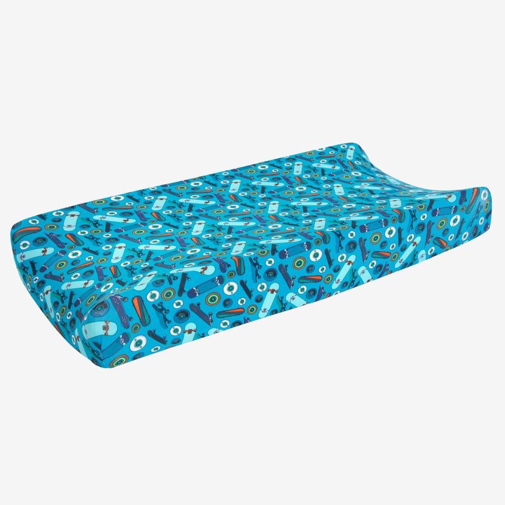 Cole Pad Cover