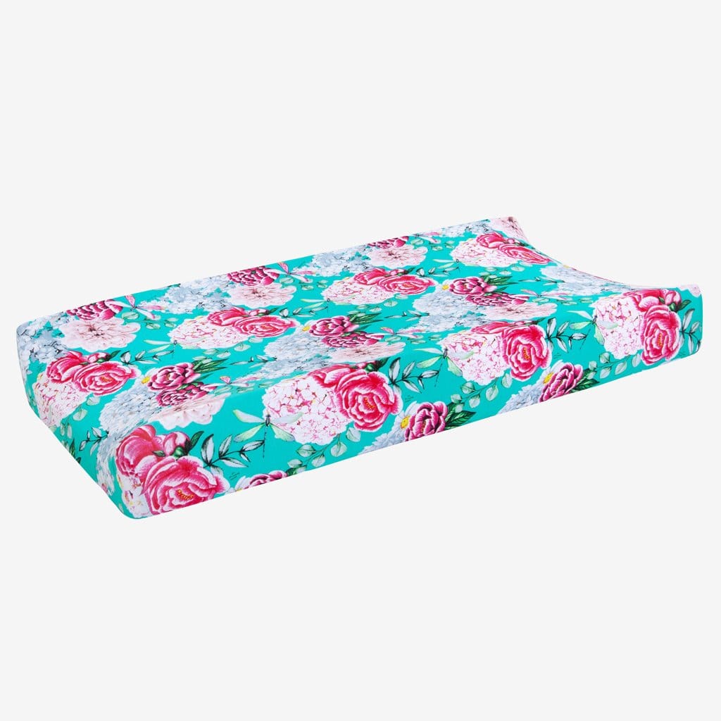 Floral Eloise Pad Cover