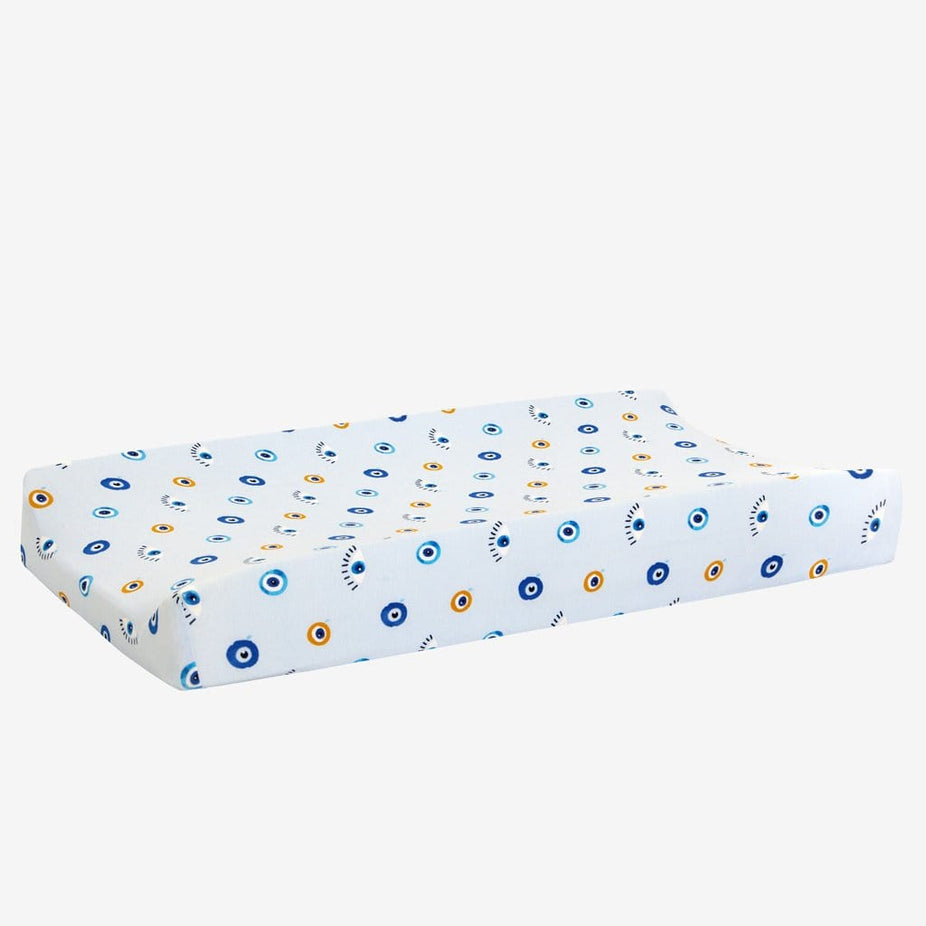 Evil Eye Pad Cover