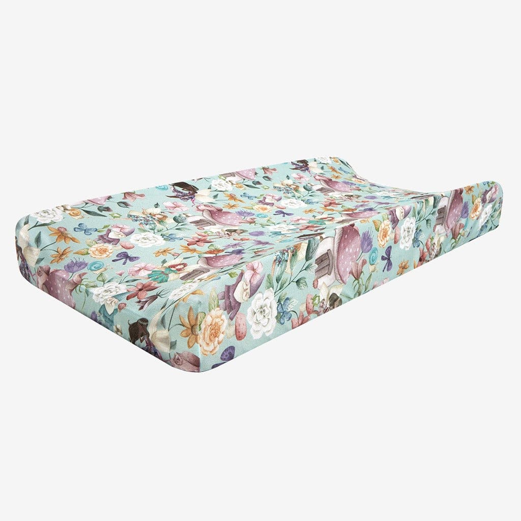 Faye Pad Cover
