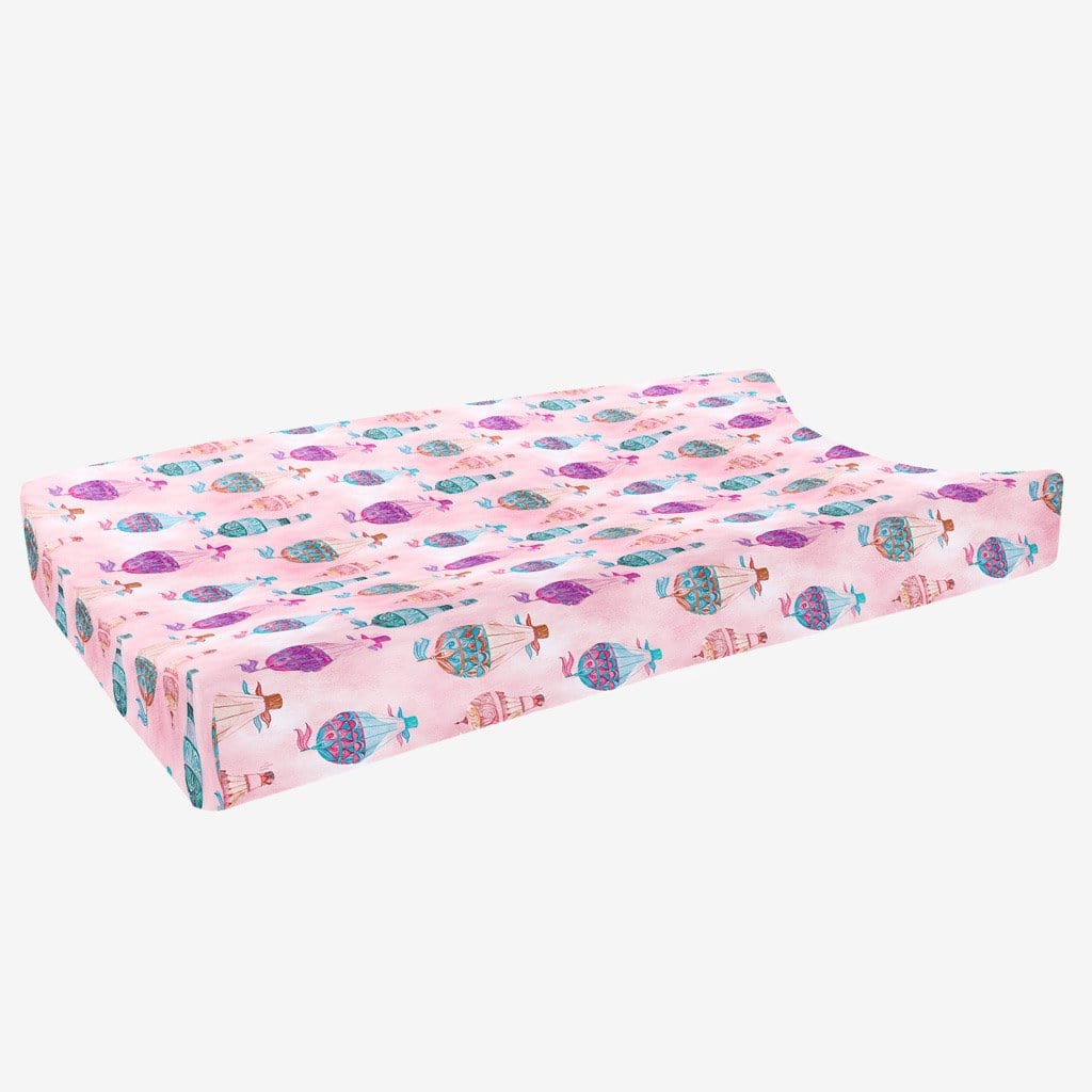 Gemma Pad Cover