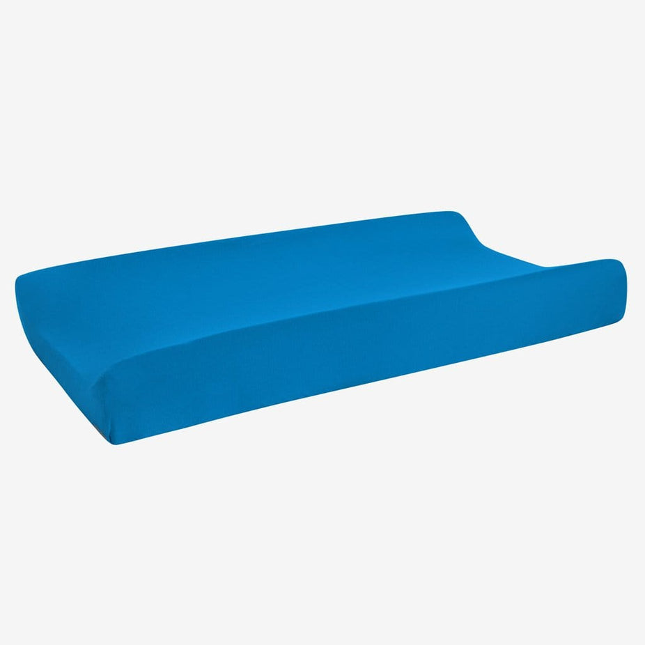 Hawaiian Blue Pad Cover
