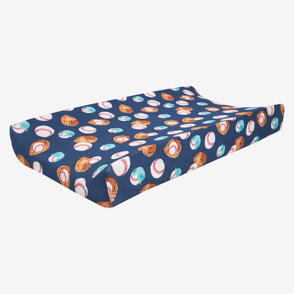 Homer Pad Cover