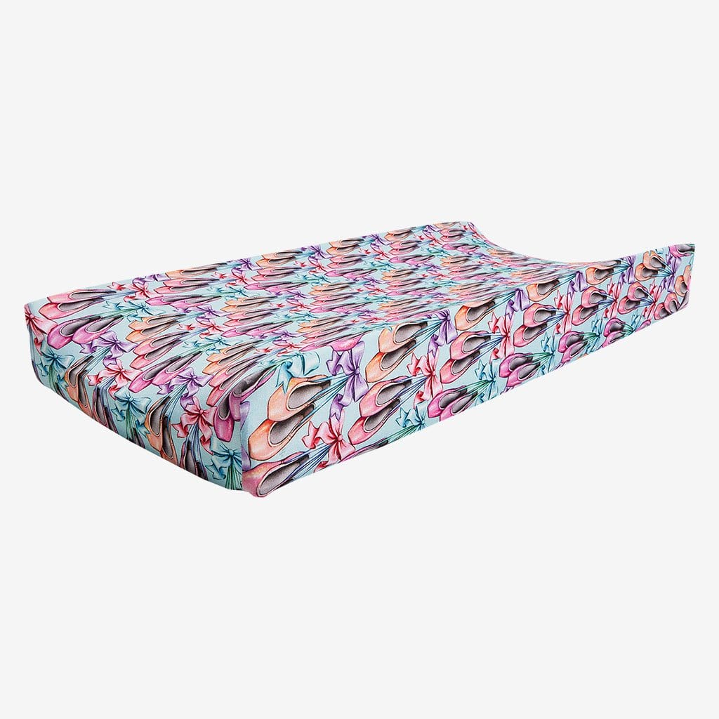 Irina Pad Cover