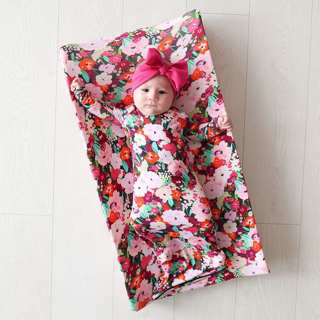 Katerina Pad Cover
