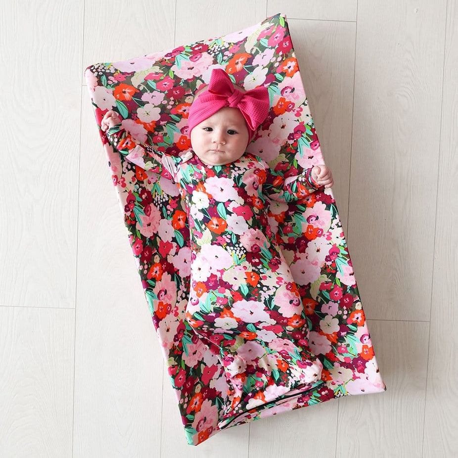 Katerina Pad Cover