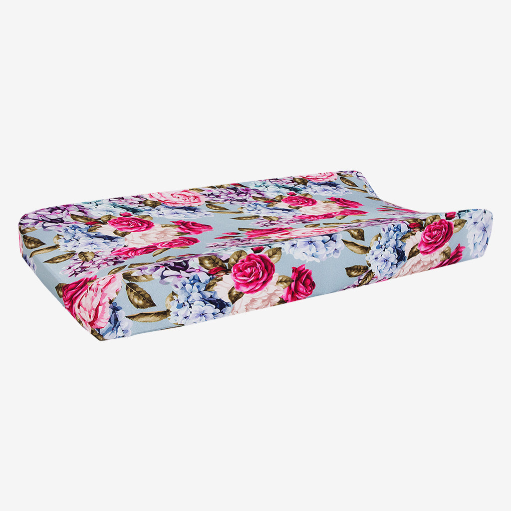 Lacey Pad Cover
