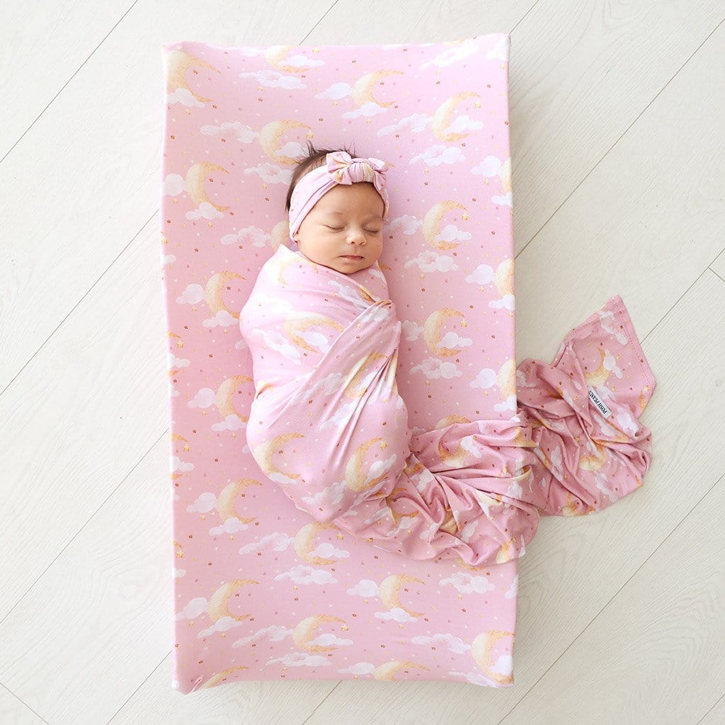Luna Pad Cover