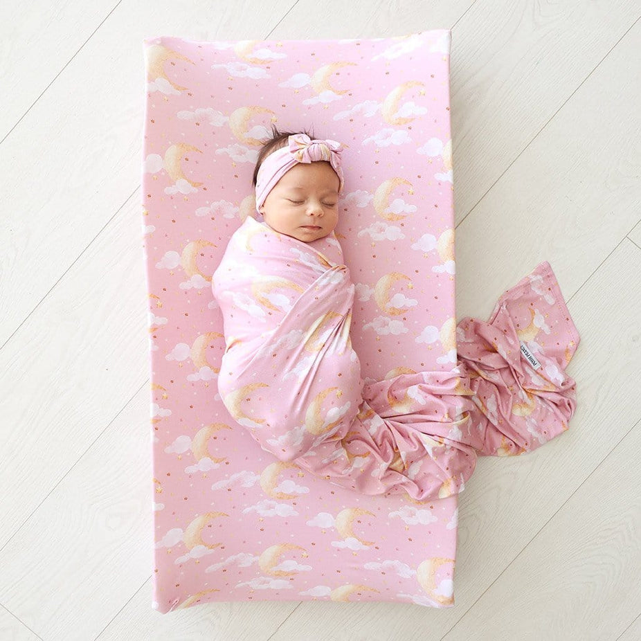 Luna Pad Cover