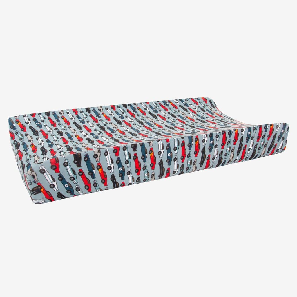 Miles Pad Cover