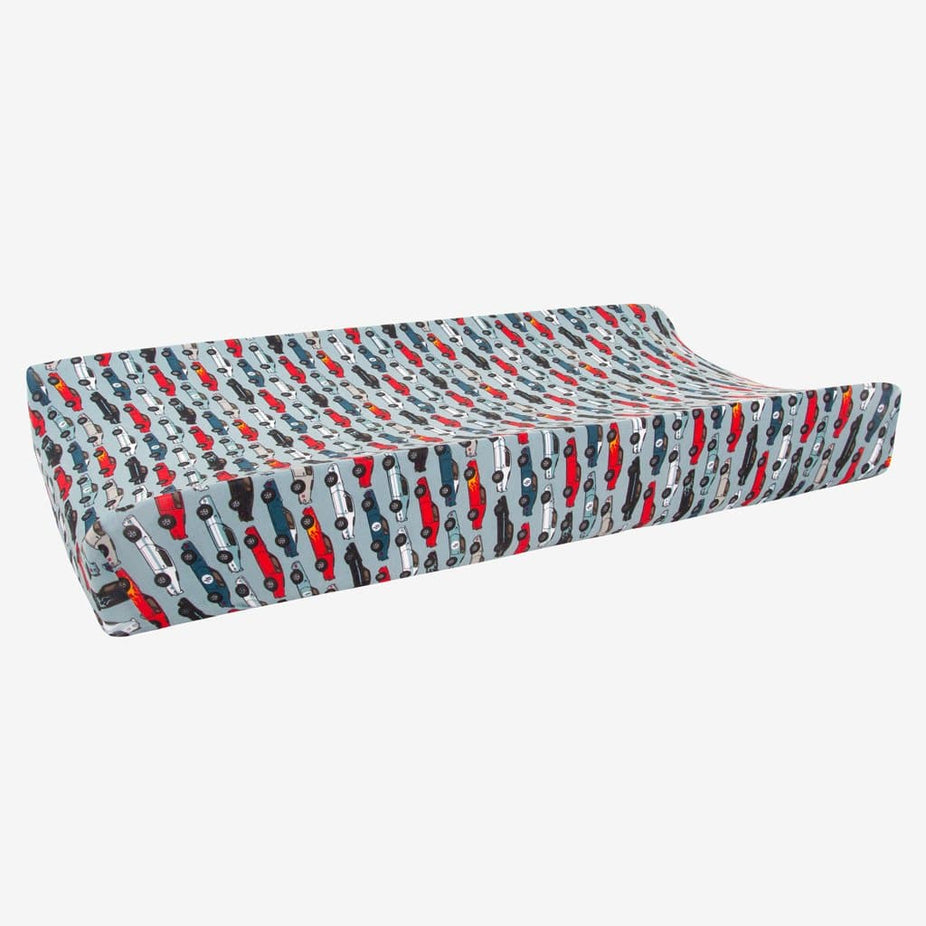 Miles Pad Cover