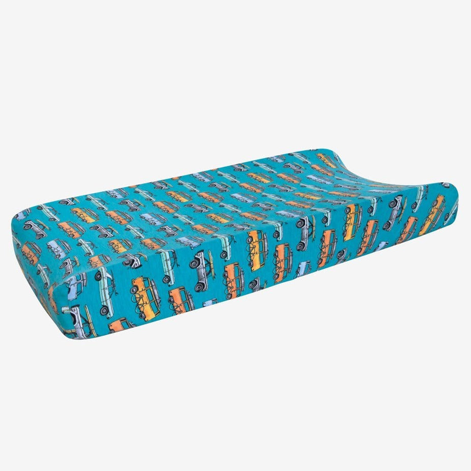Marino Pad Cover