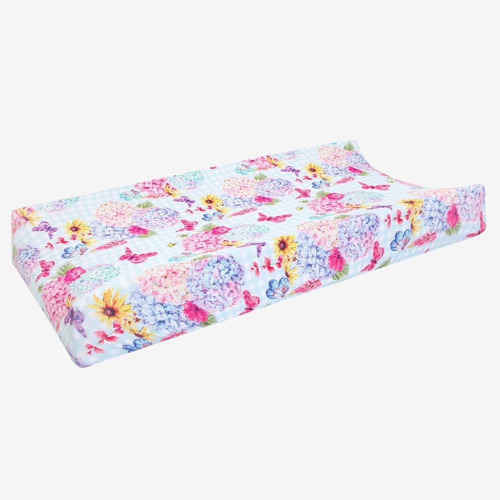 Nicolette Pad Cover