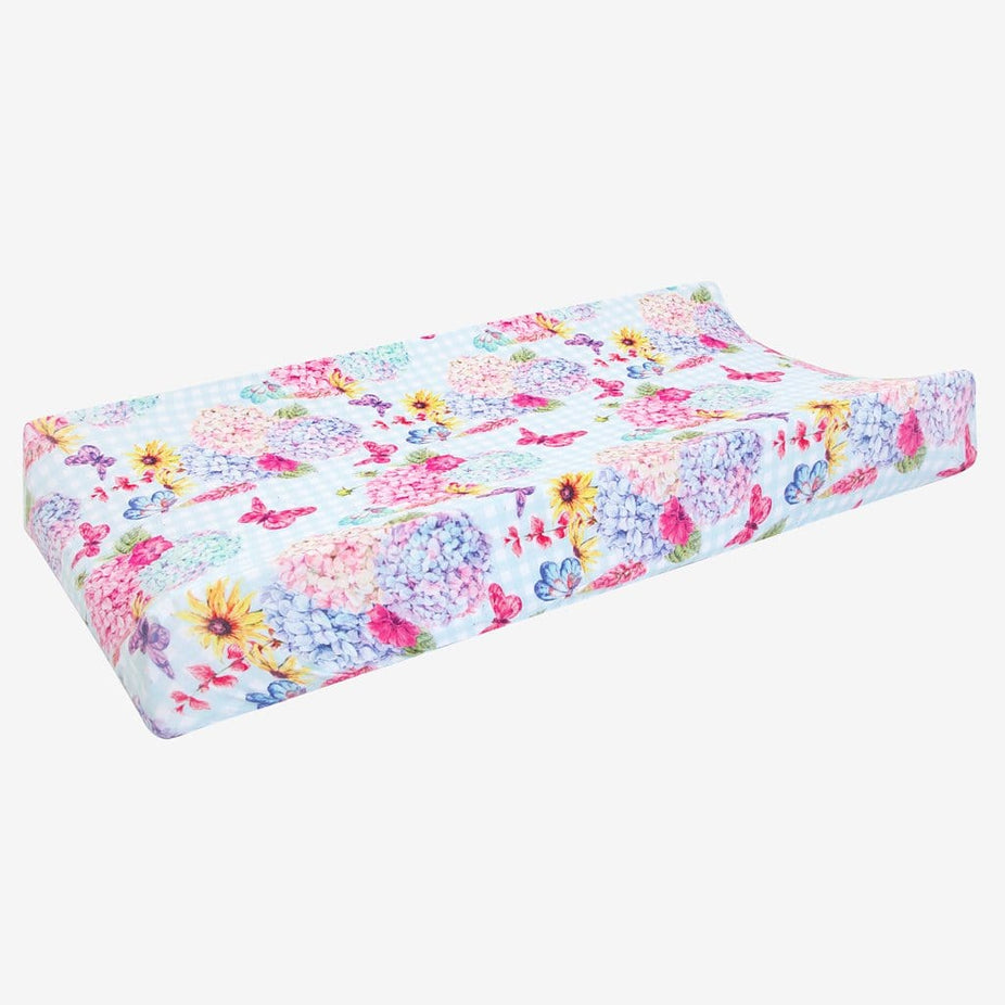 Nicolette Pad Cover