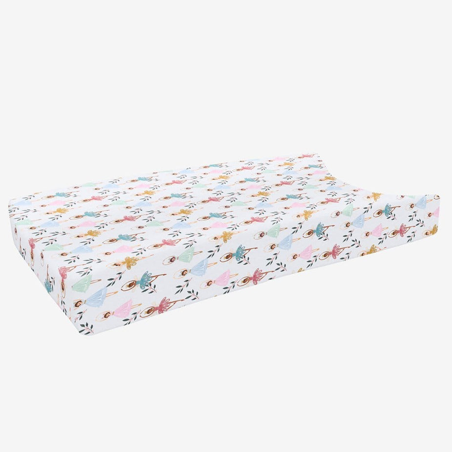 Noel Pad Cover