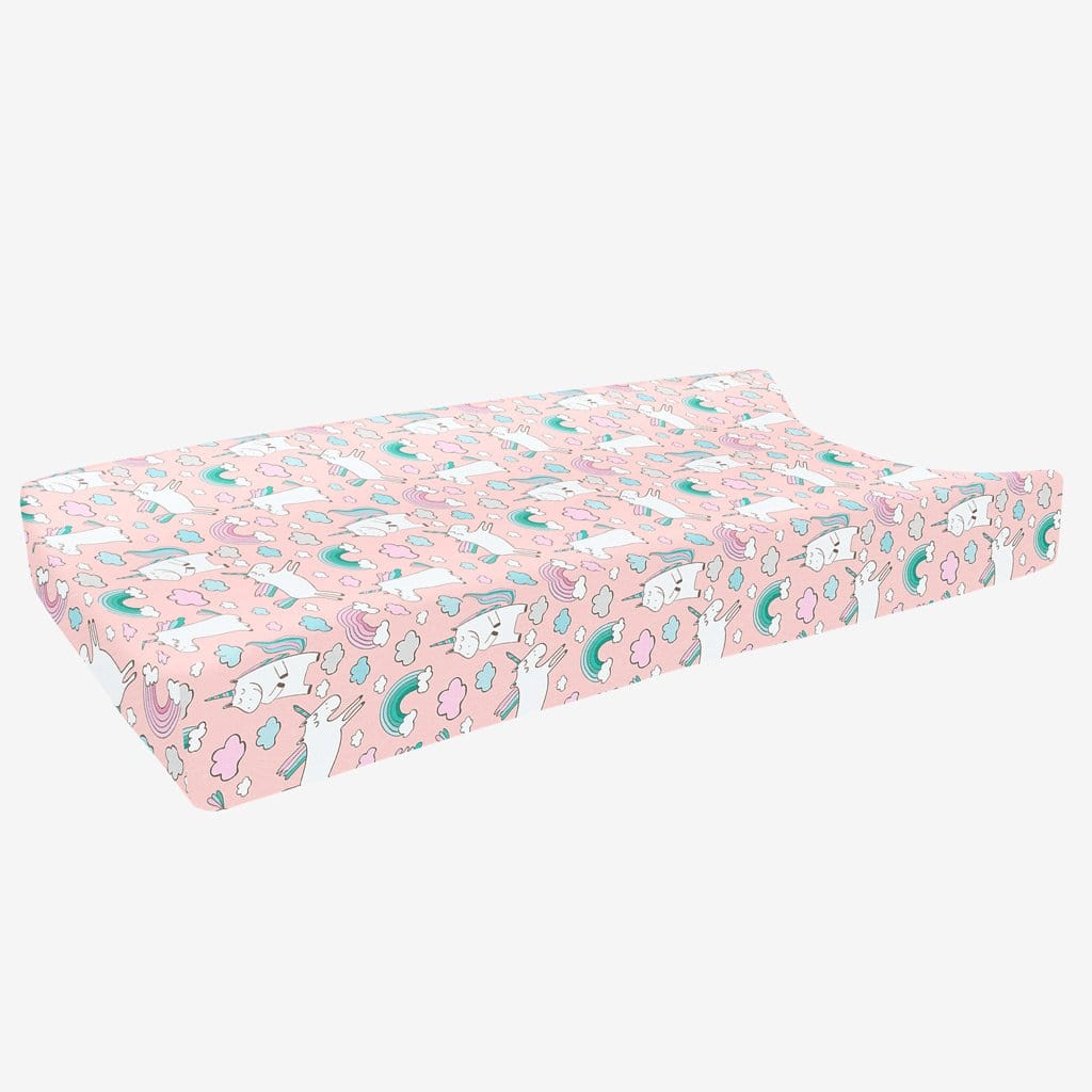 Olive Pad Cover