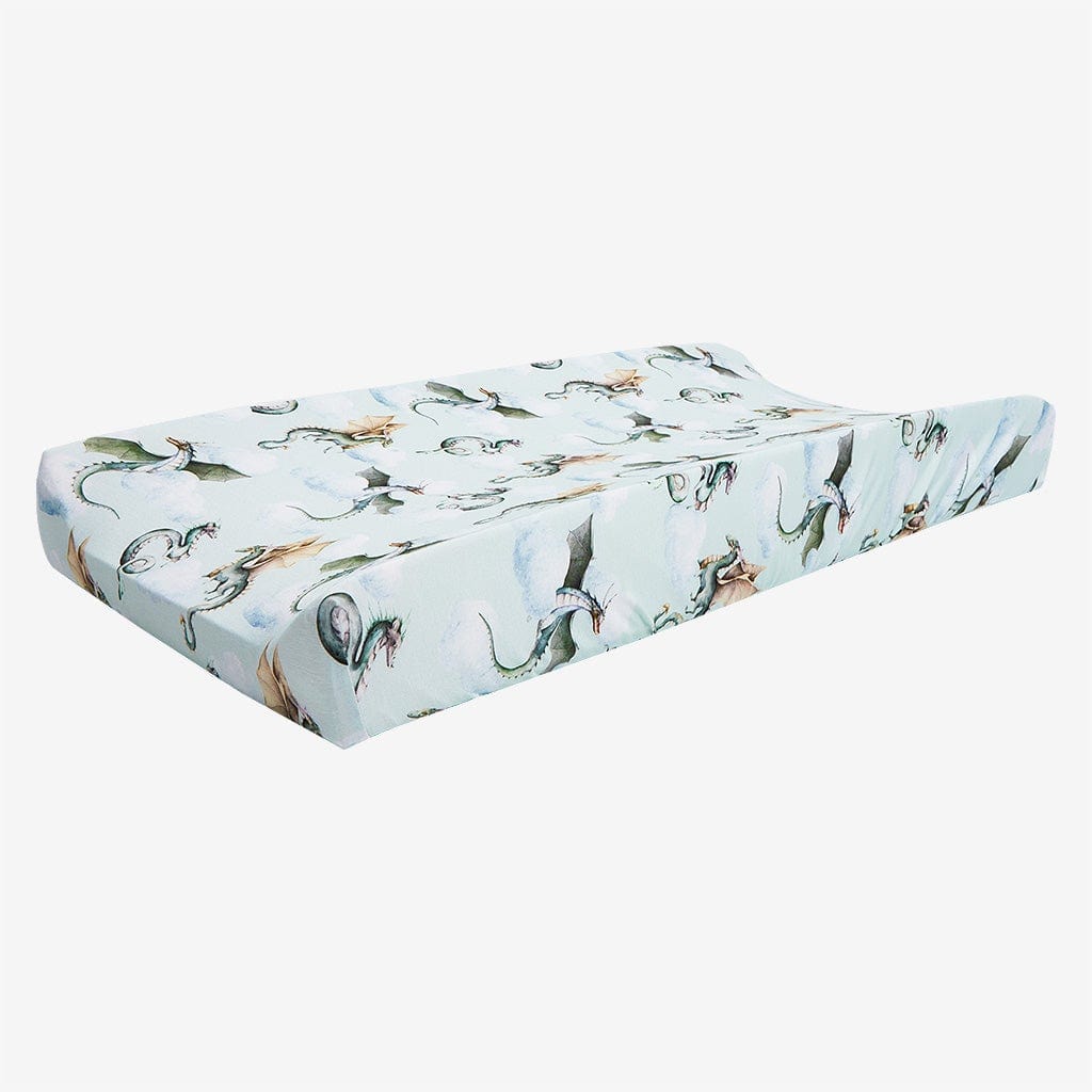 Percy Pad Cover