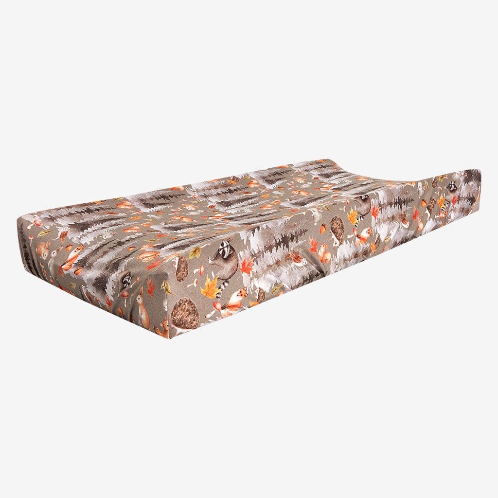 Parker Pad Cover