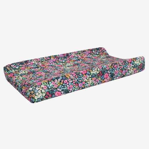 Scarlet Pad Cover