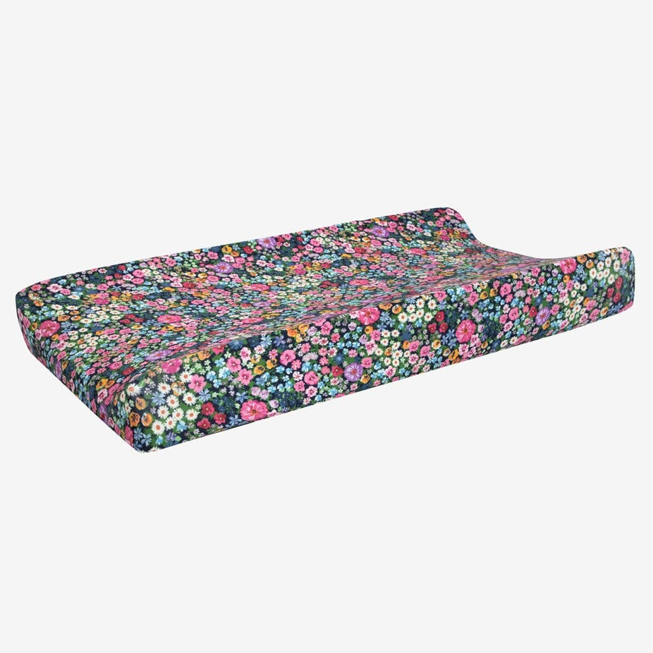 Scarlet Pad Cover