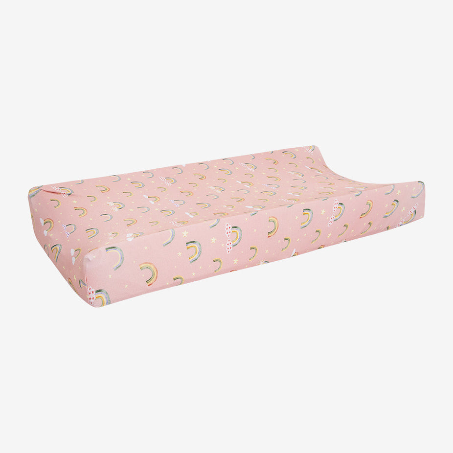 Shay Pad Cover
