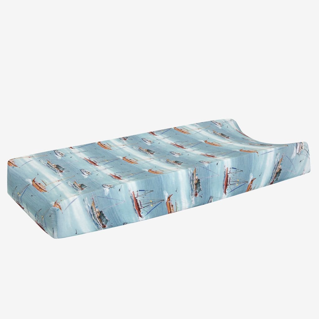 Skip Pad Cover