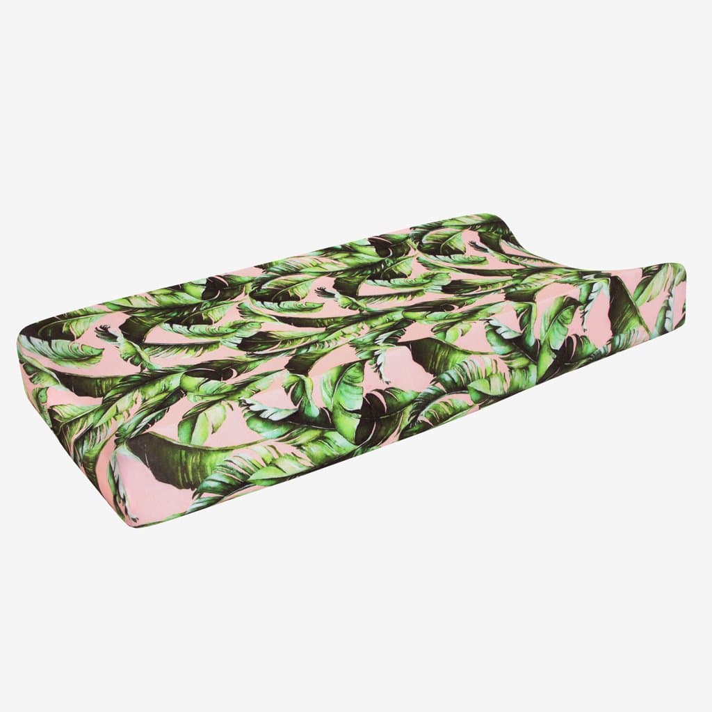 Tiffany Pad Cover