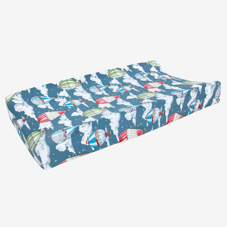 Tanner Pad Cover