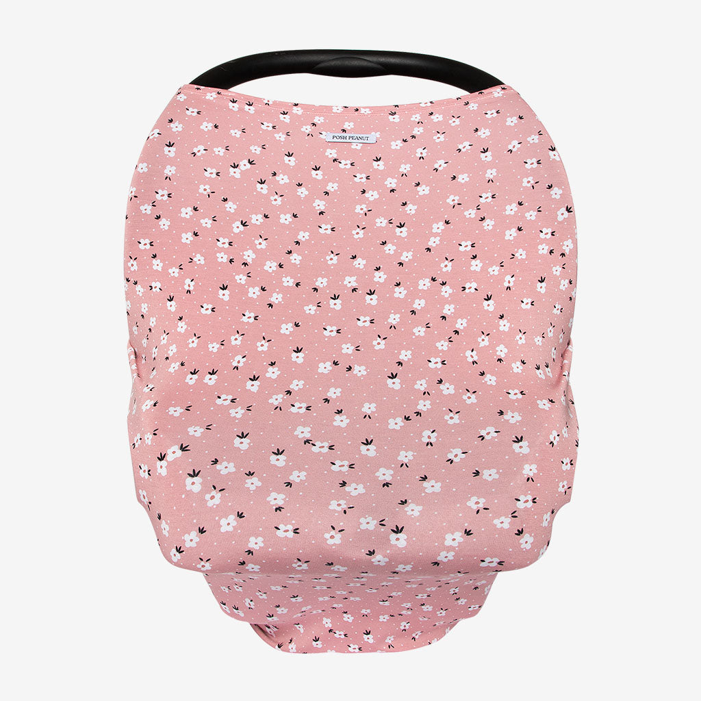 Emmilene Car Seat Cover