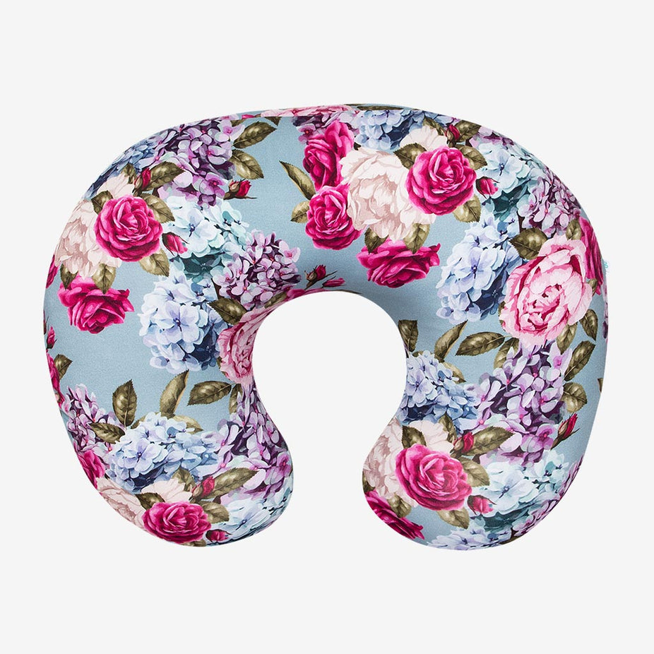 Lacey Nursing Pillow Cover