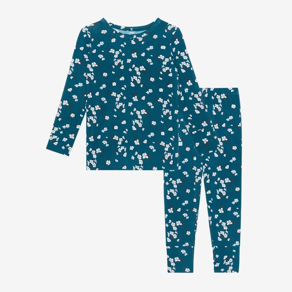 Adriana Classic Pajama Set